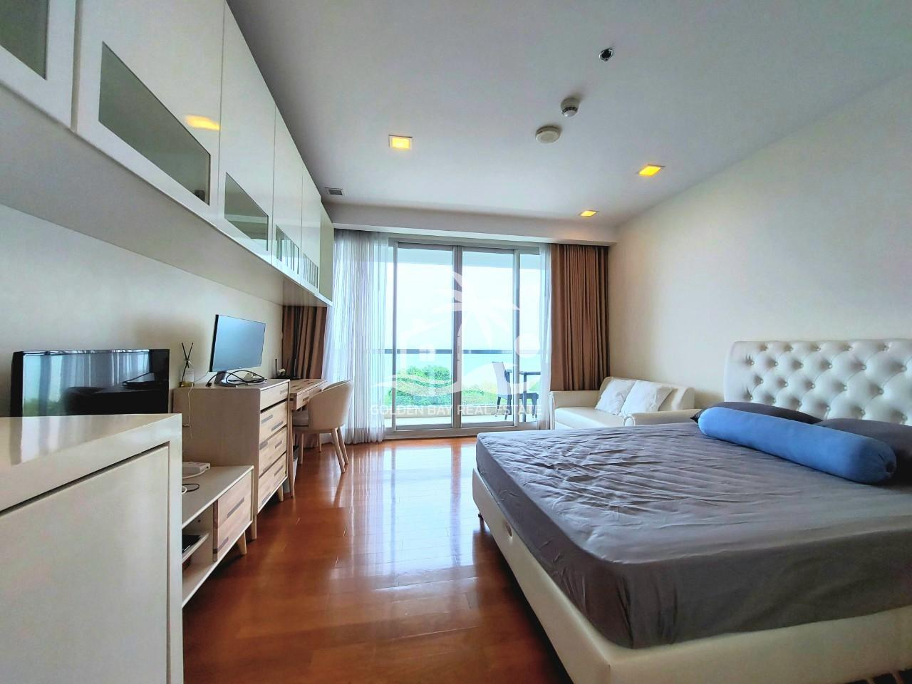 The Palm – Wongamat