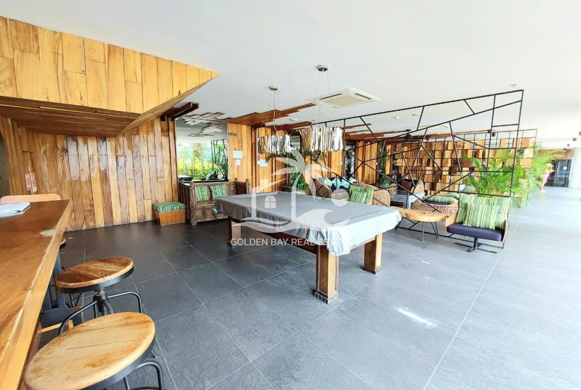 The Palm – Wongamat