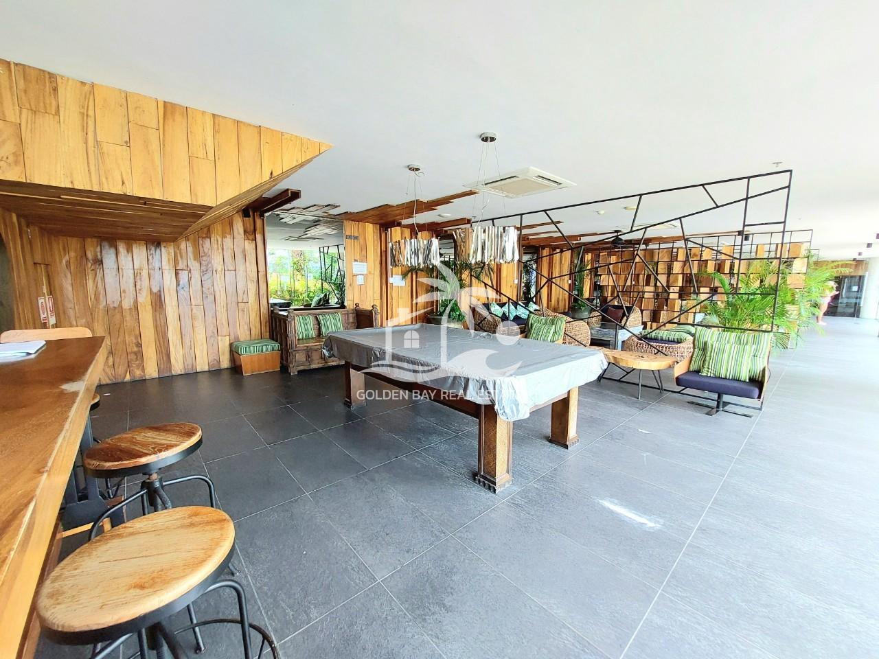 The Palm – Wongamat