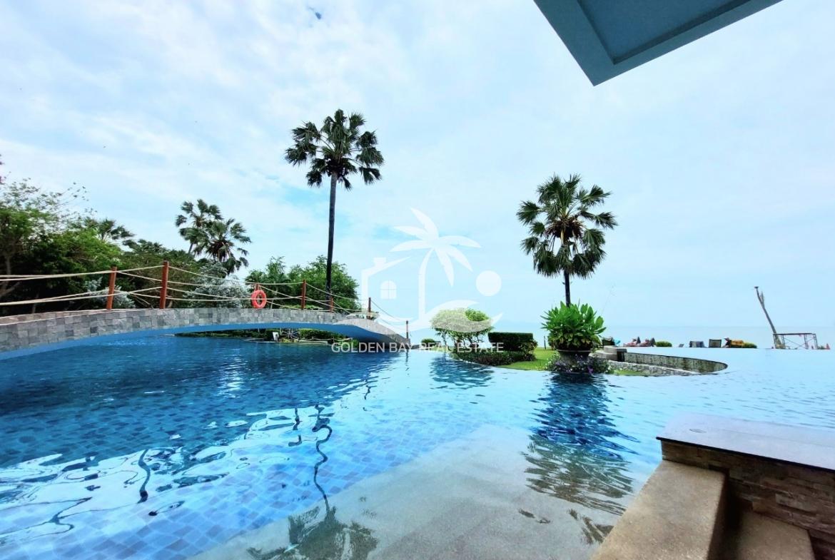 The Palm – Wongamat