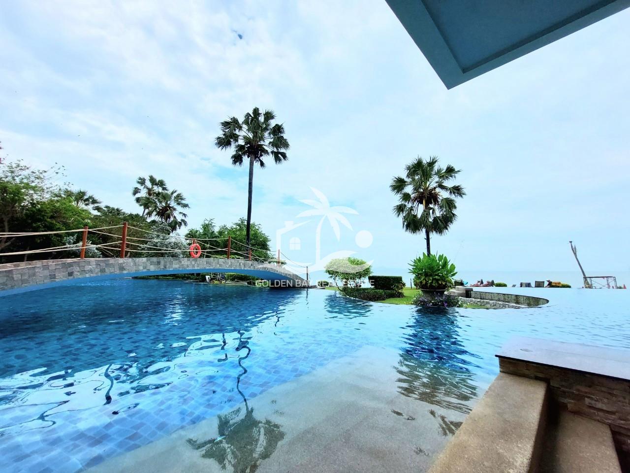 The Palm – Wongamat
