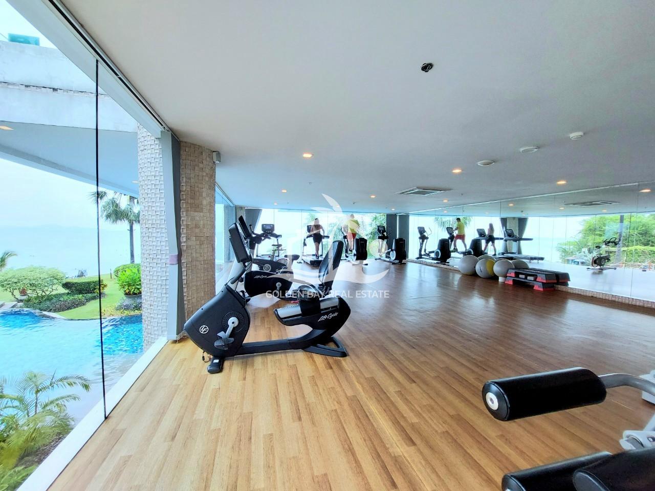 The Palm – Wongamat