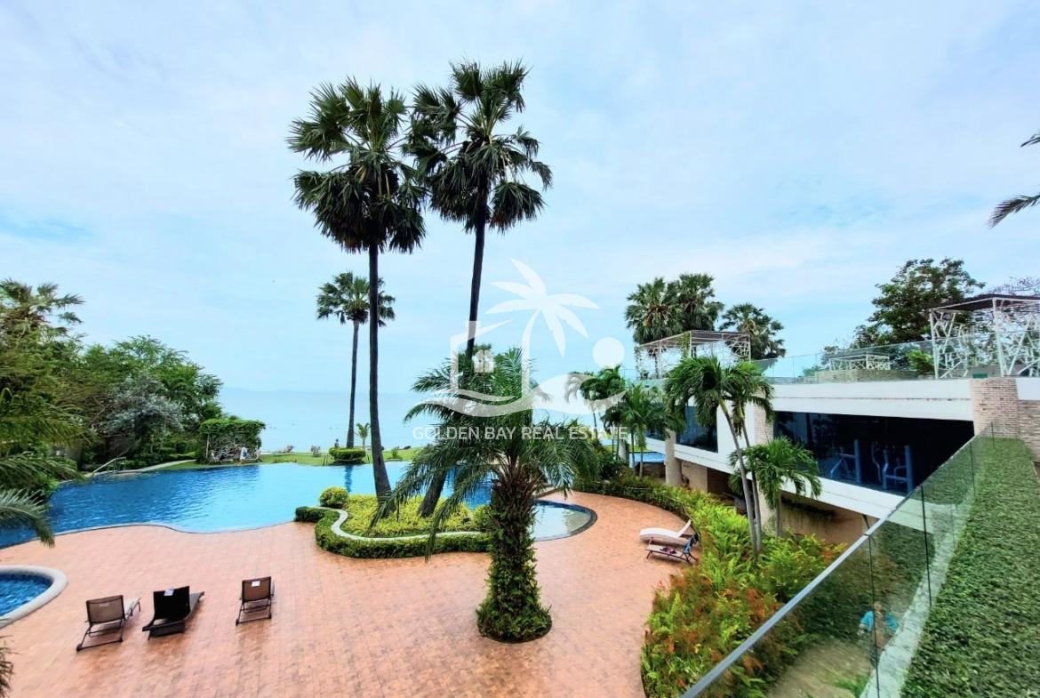 The Palm – Wongamat
