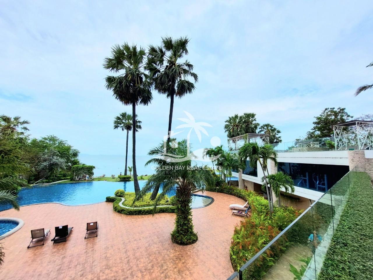 The Palm – Wongamat