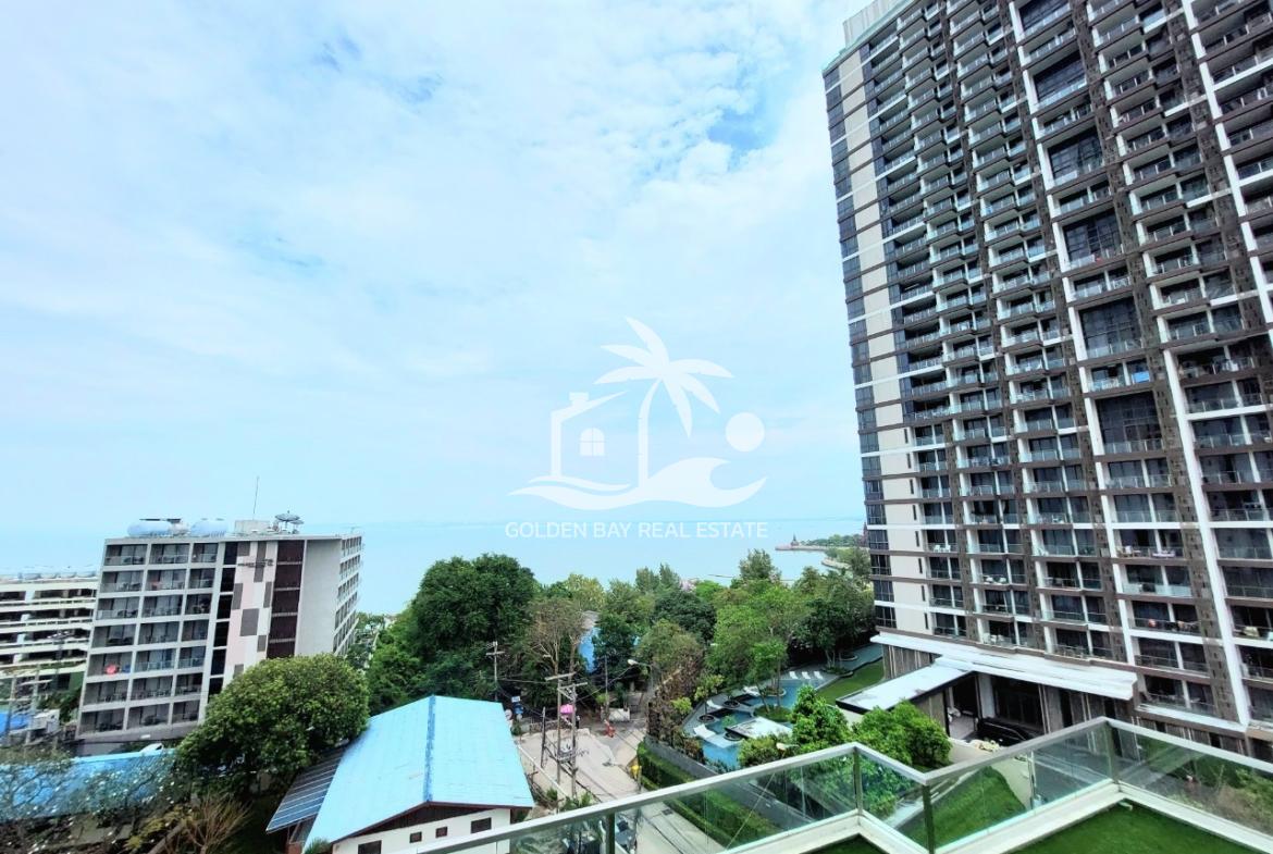The Palm – Wongamat