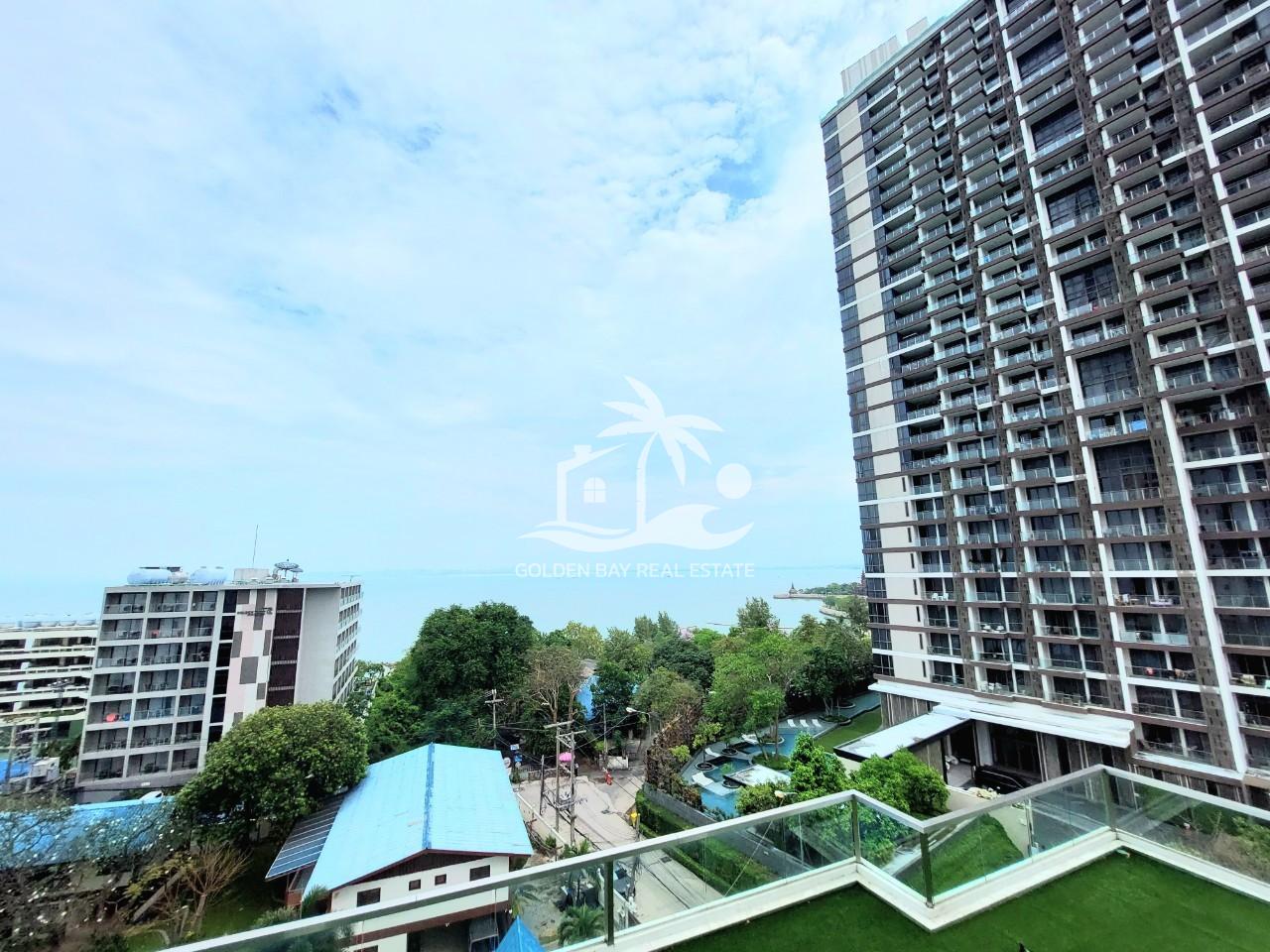 The Palm – Wongamat