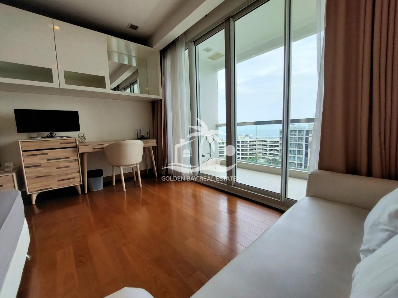 The Palm – Wongamat
