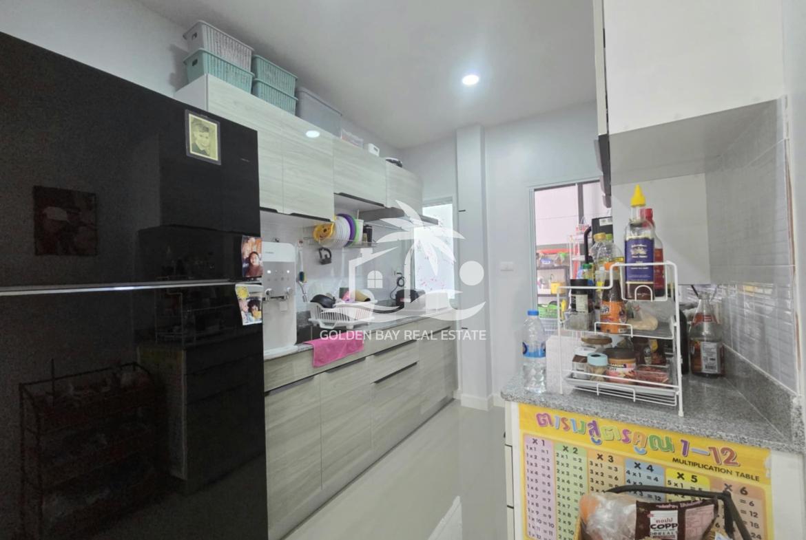 The Palm City Hill – East Pattaya