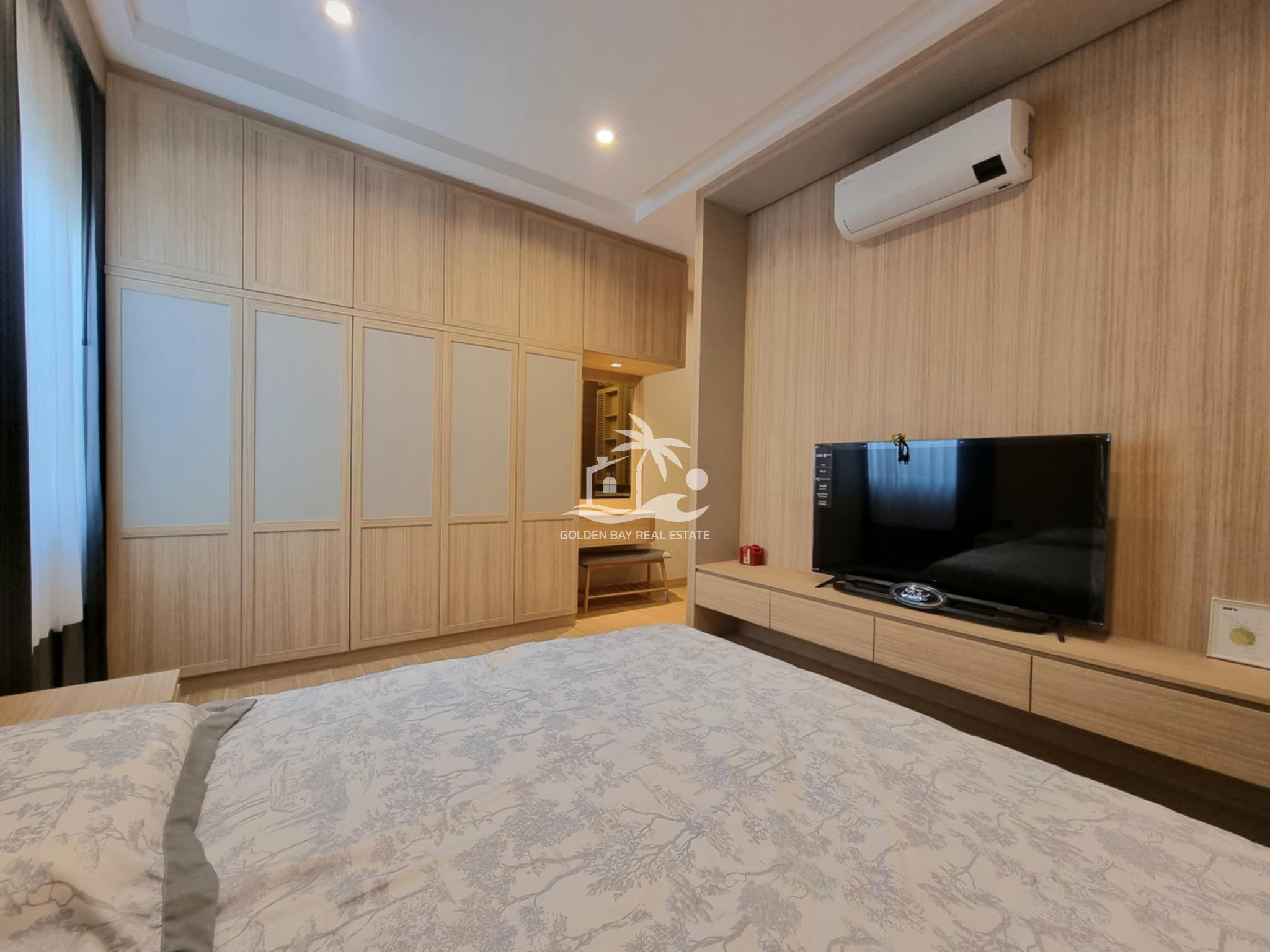 Narita Villa – East Pattaya