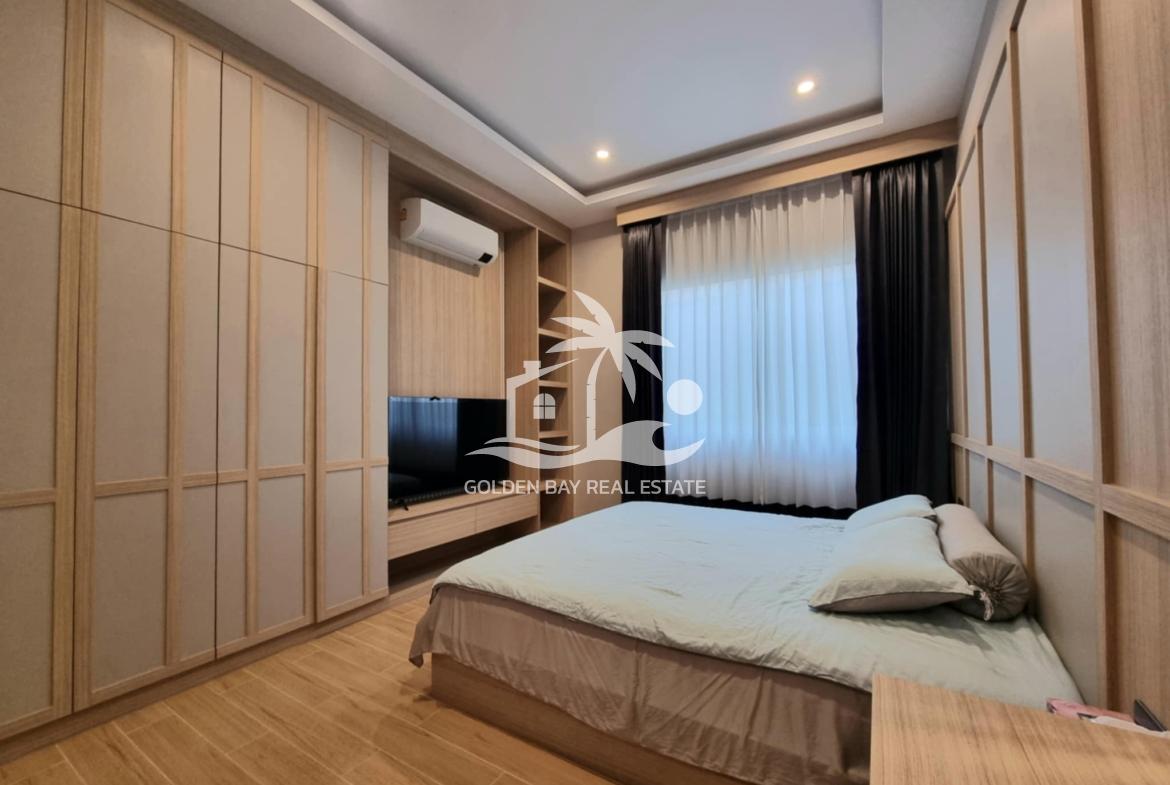 Narita Villa – East Pattaya