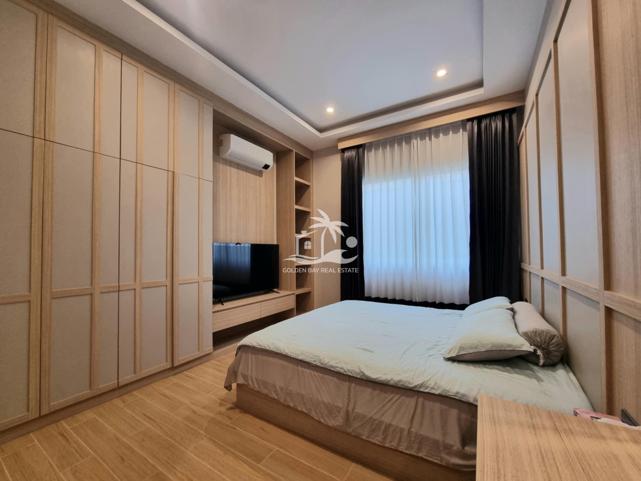 Narita Villa – East Pattaya