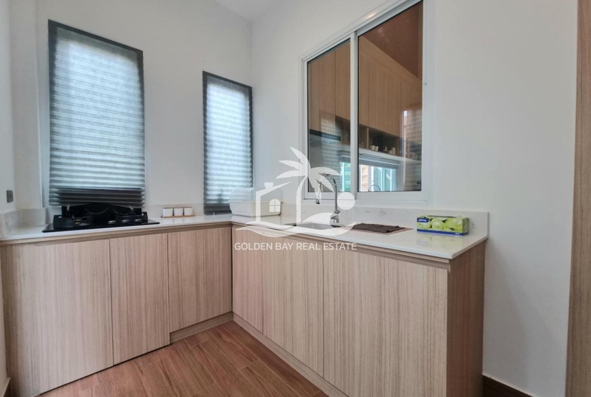 Narita Villa – East Pattaya
