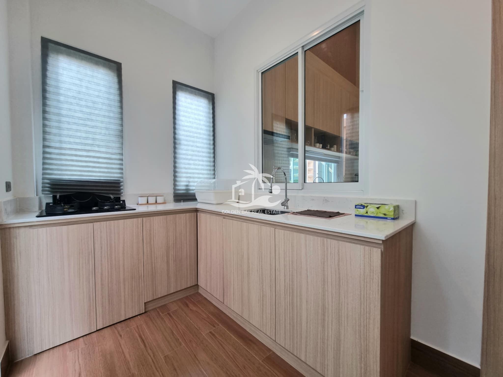 Narita Villa – East Pattaya