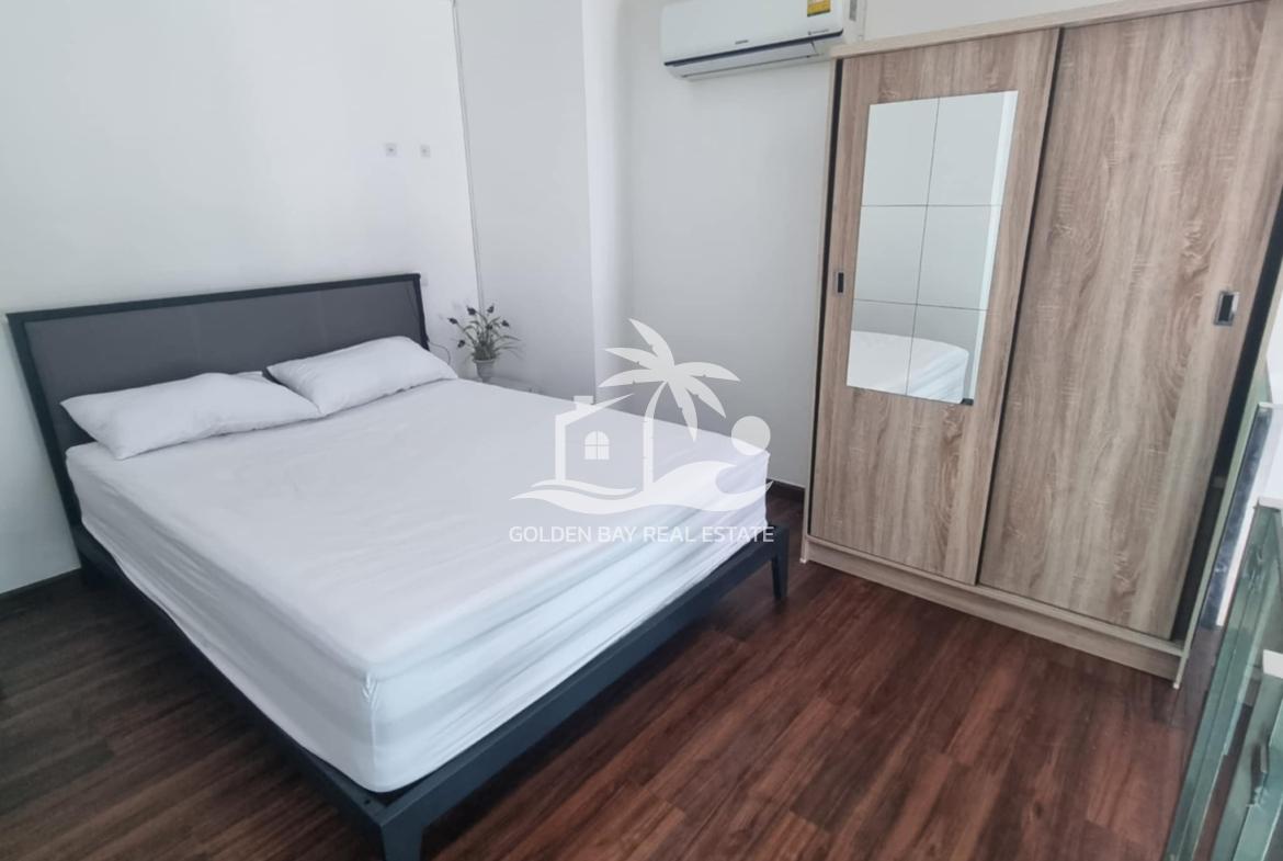 Laguna Beach Resort 2 – Jomtien