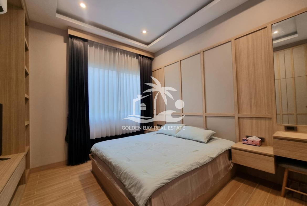 Narita Villa – East Pattaya