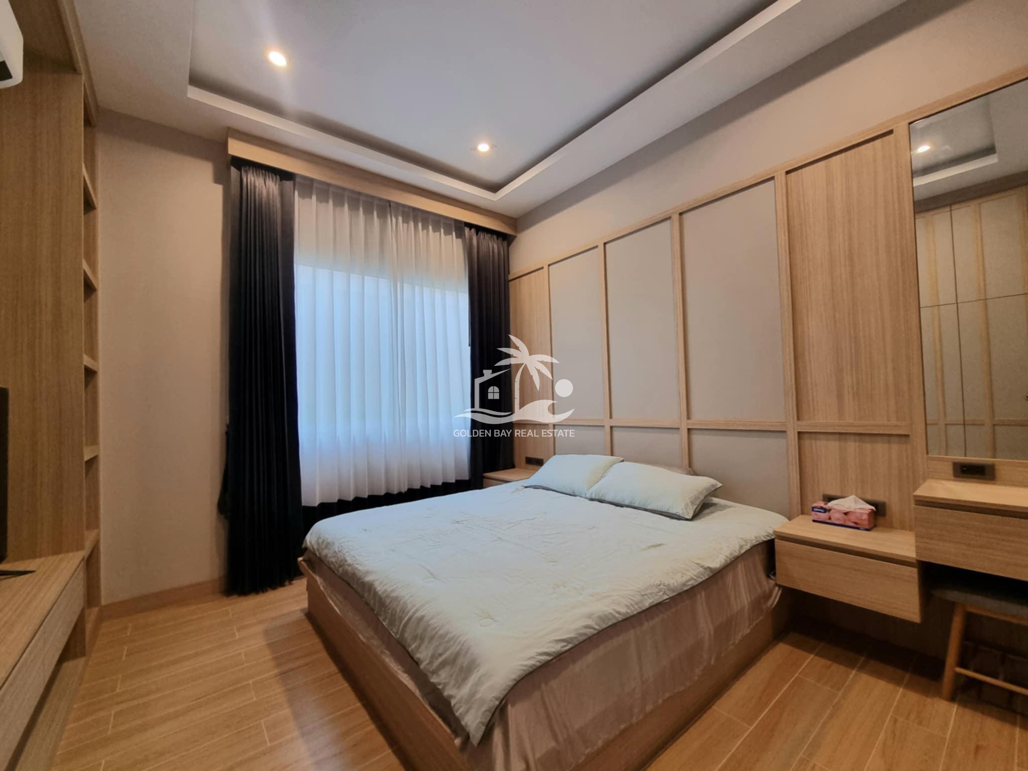 Narita Villa – East Pattaya