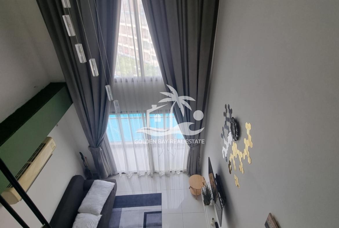 Laguna Beach Resort 2 – Jomtien