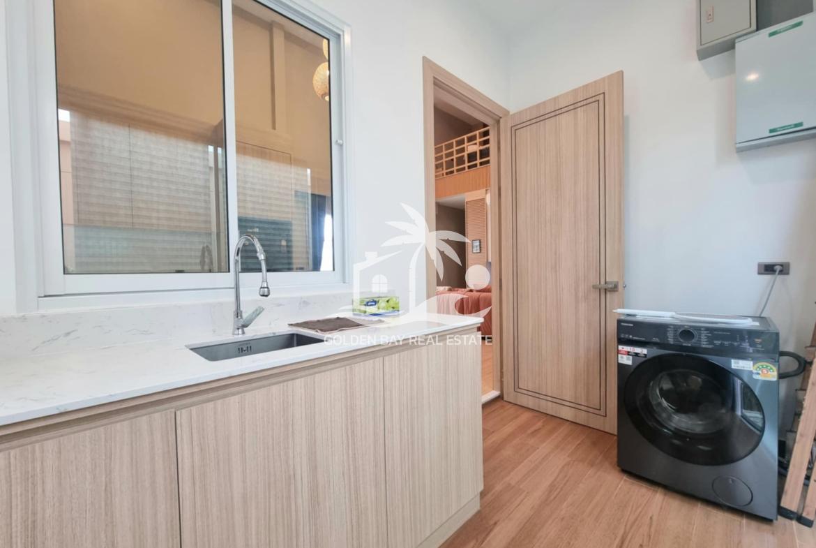 Narita Villa – East Pattaya
