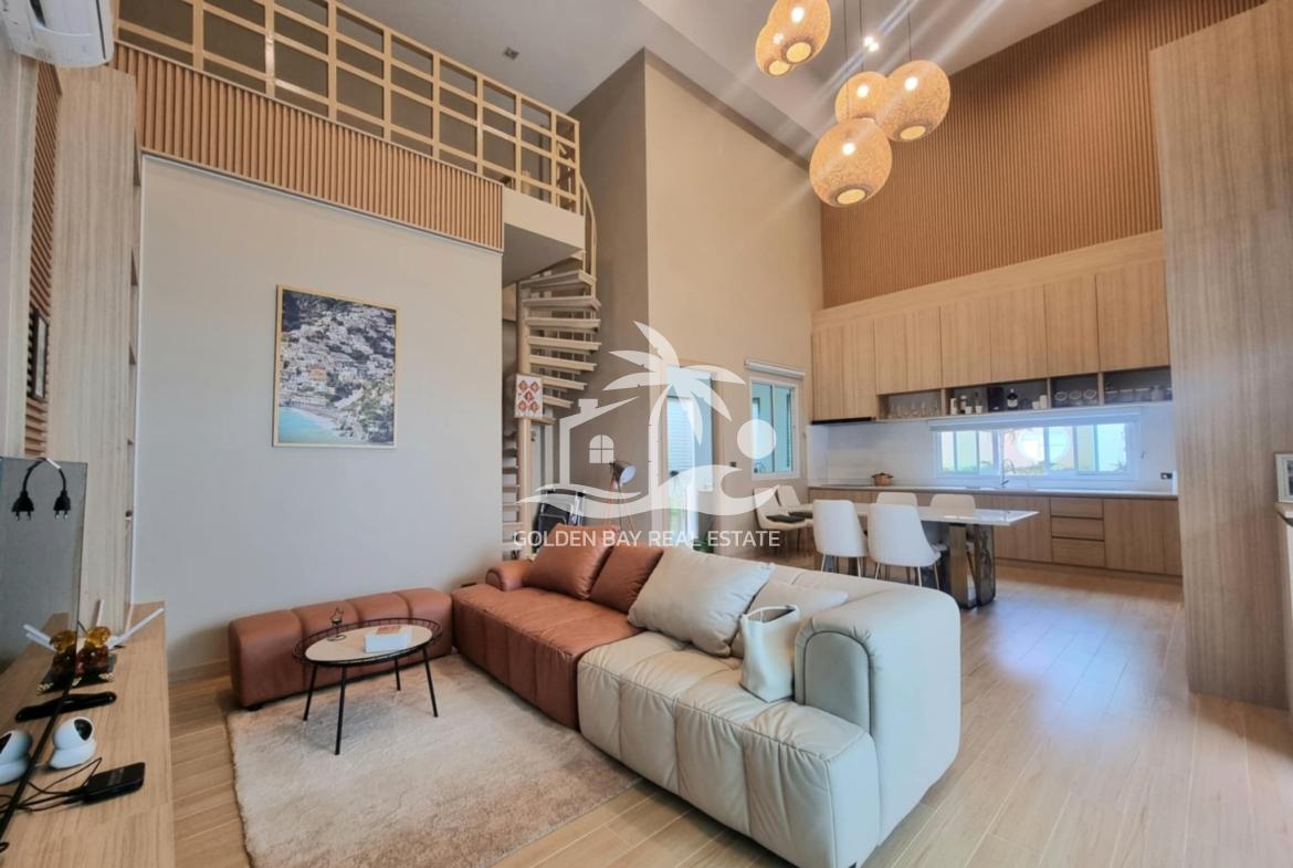 Narita Villa – East Pattaya
