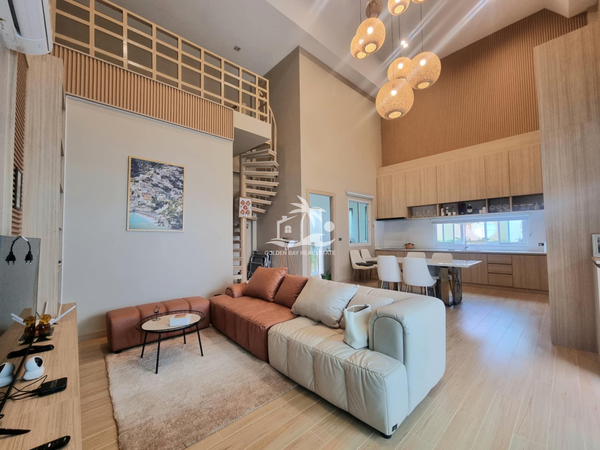 Narita Villa – East Pattaya