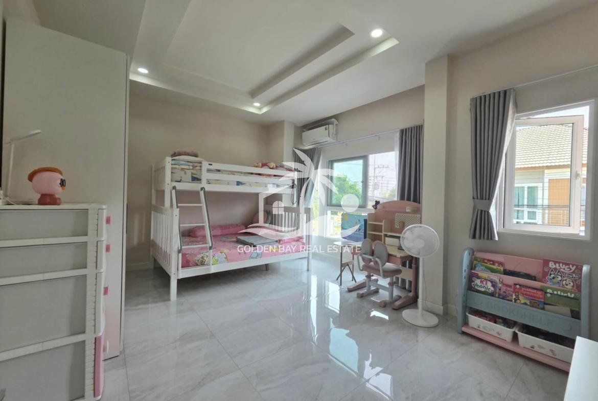 The Palm City Hill – East Pattaya