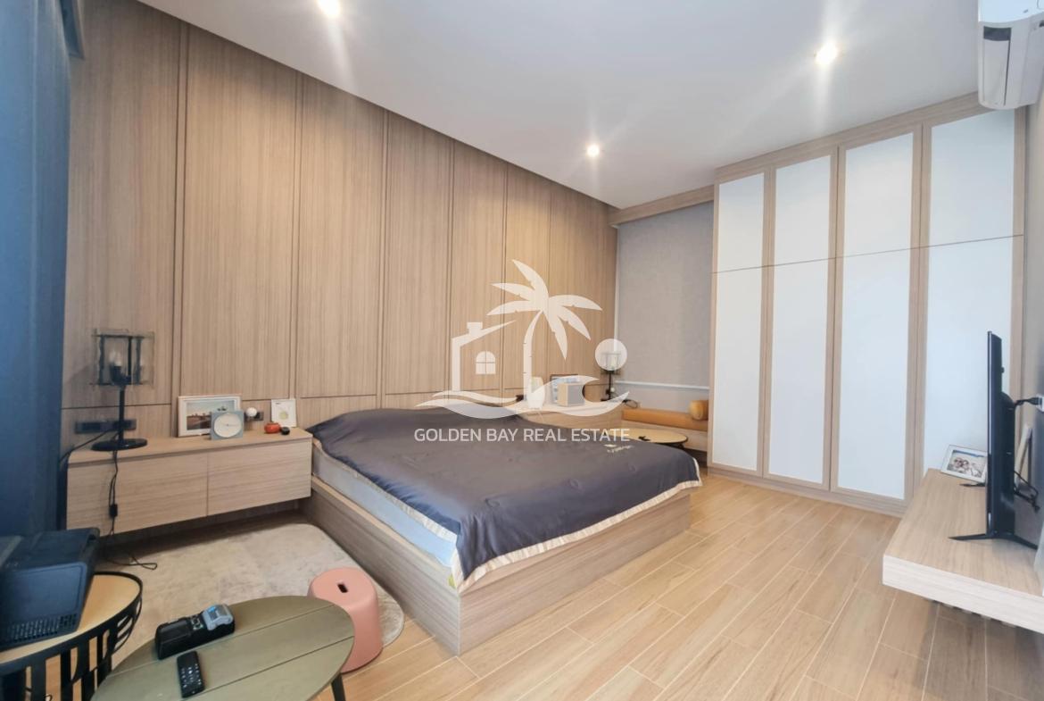 Narita Villa – East Pattaya