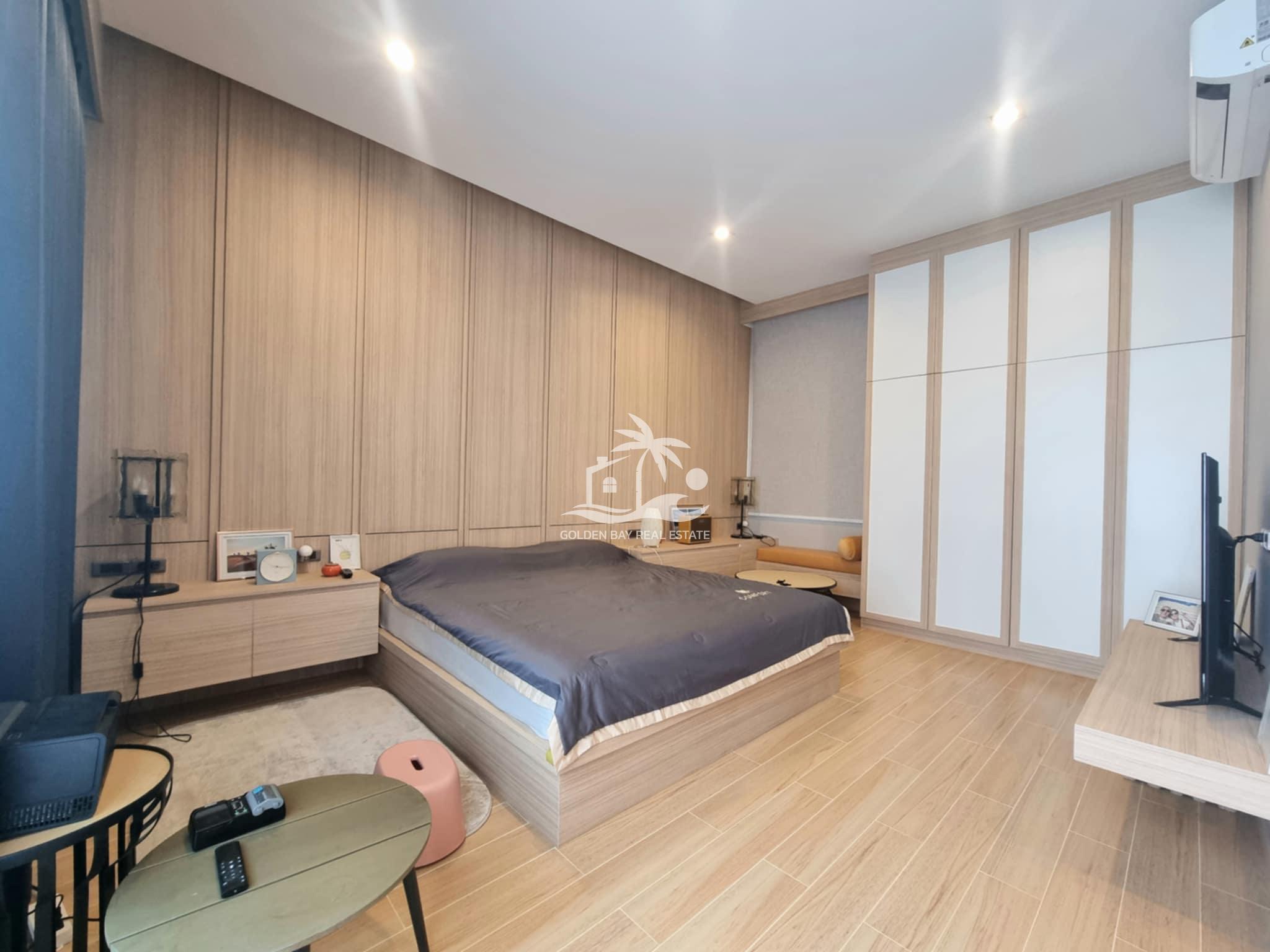 Narita Villa – East Pattaya