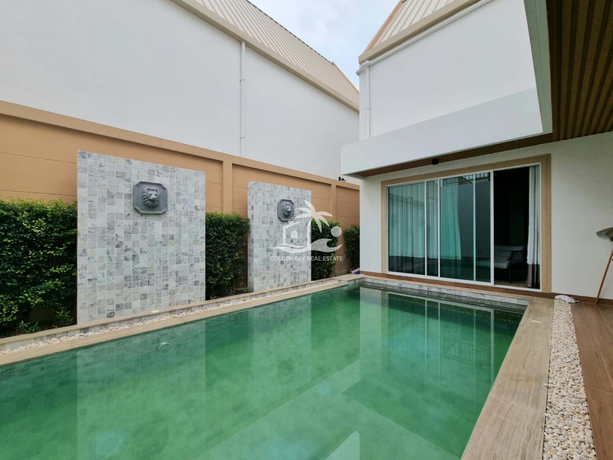 Narita Villa – East Pattaya