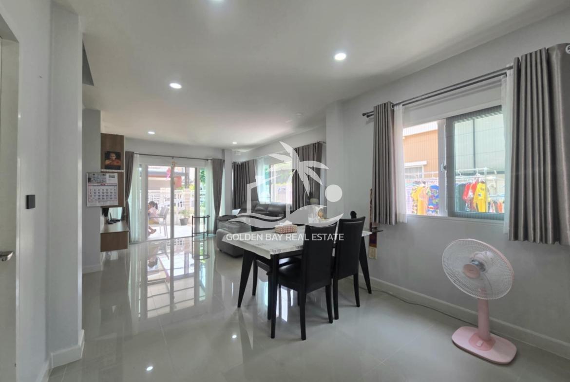 The Palm City Hill – East Pattaya
