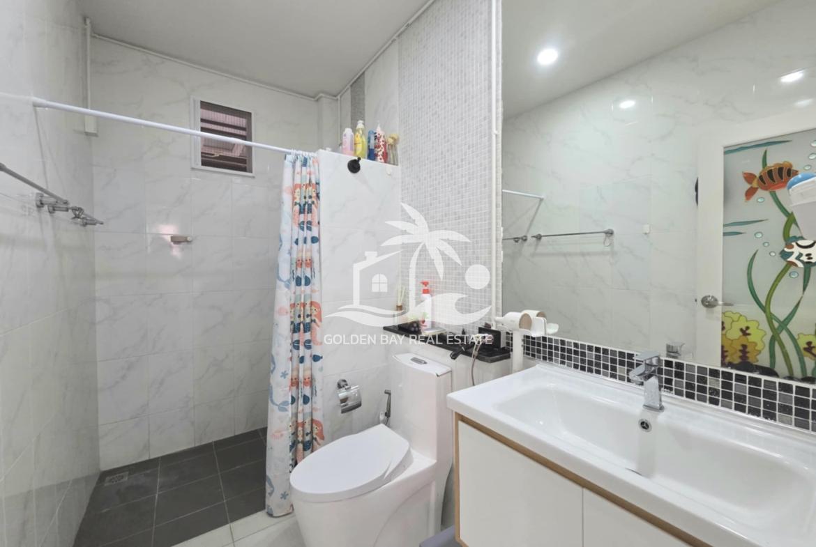 The Palm City Hill – East Pattaya
