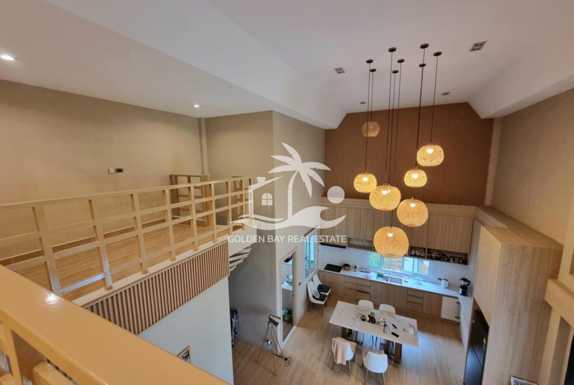 Narita Villa – East Pattaya