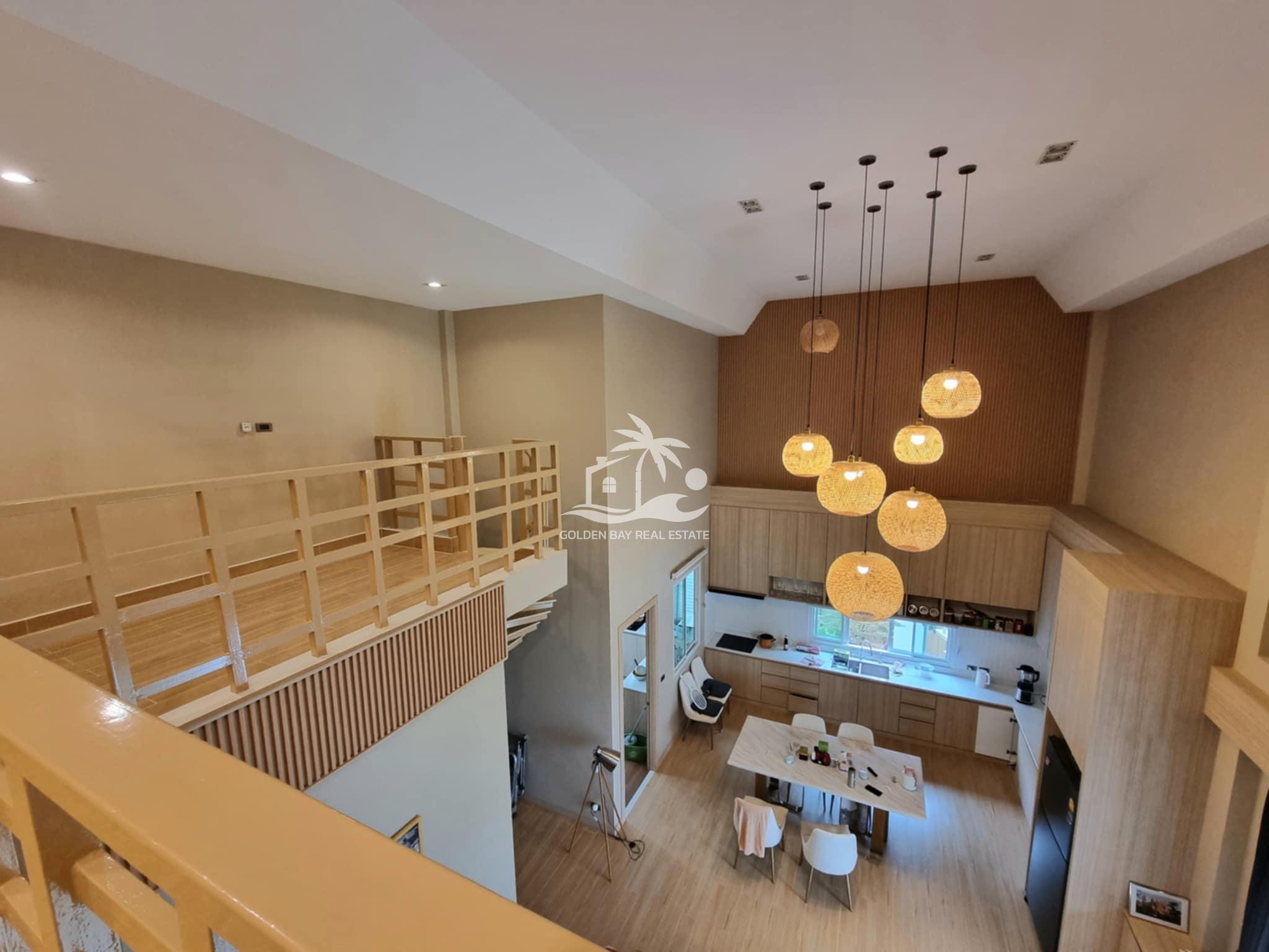 Narita Villa – East Pattaya