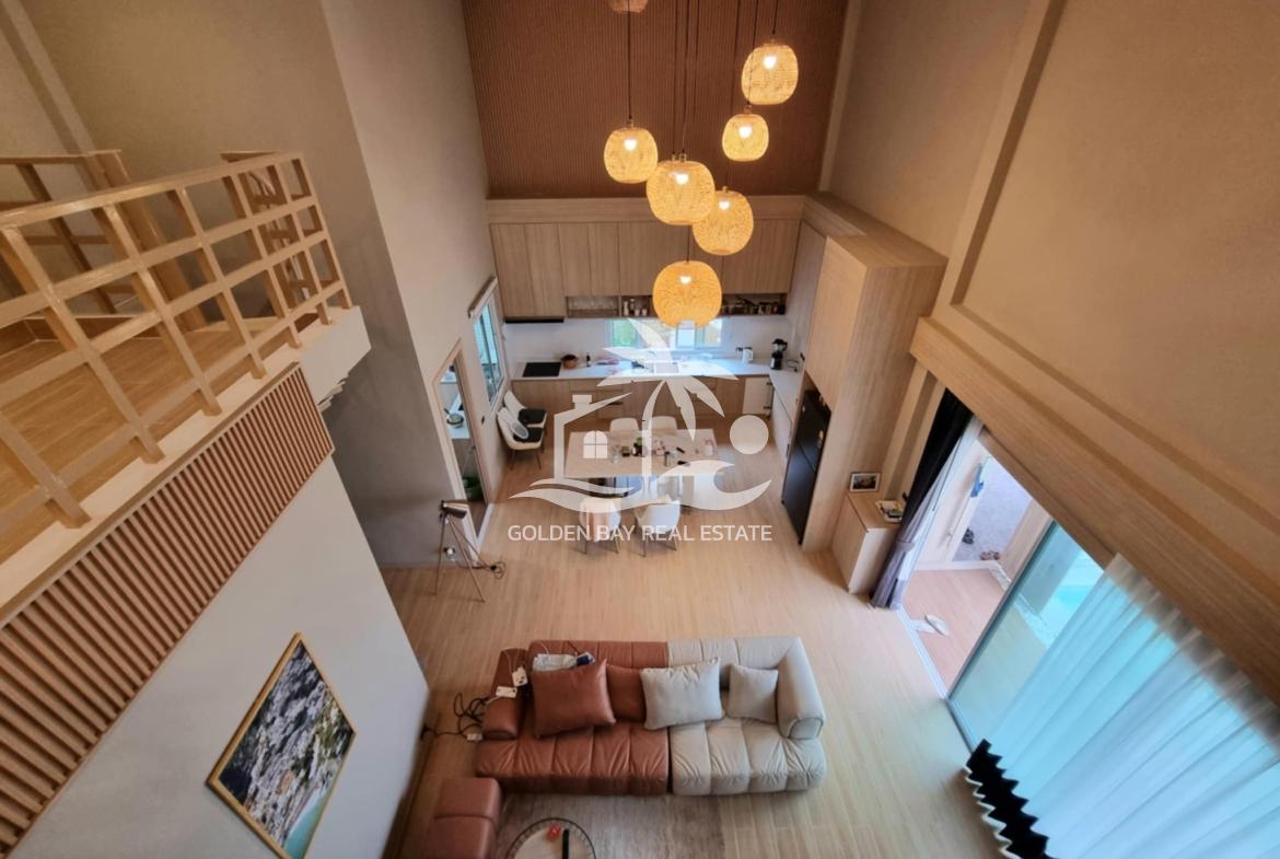 Narita Villa – East Pattaya