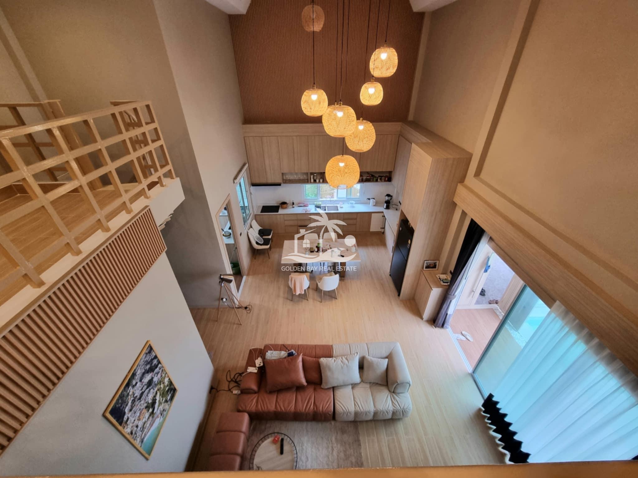 Narita Villa – East Pattaya