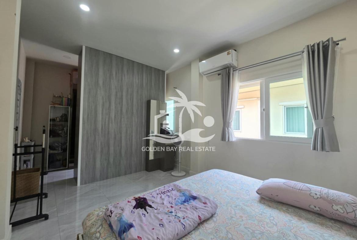 The Palm City Hill – East Pattaya