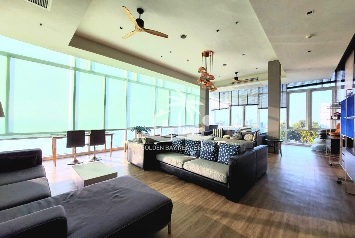 Centric Sea – Pattaya City