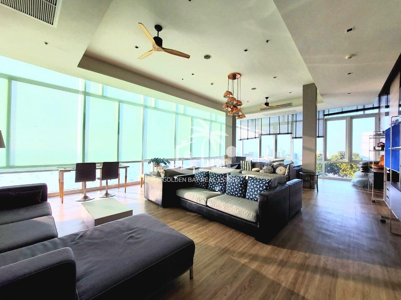 Centric Sea – Pattaya City