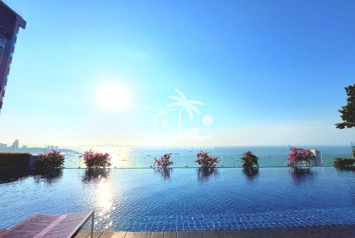 Centric Sea – Pattaya City
