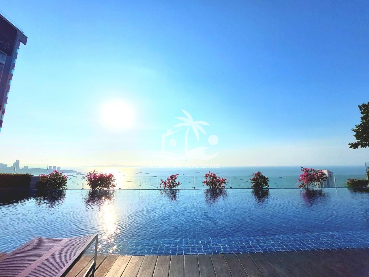 Centric Sea – Pattaya City