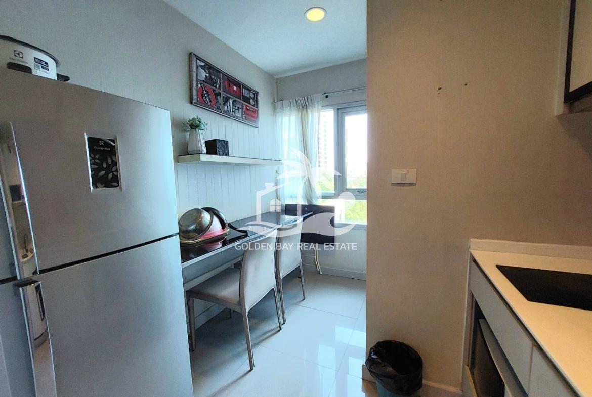 Centric Sea – Pattaya City