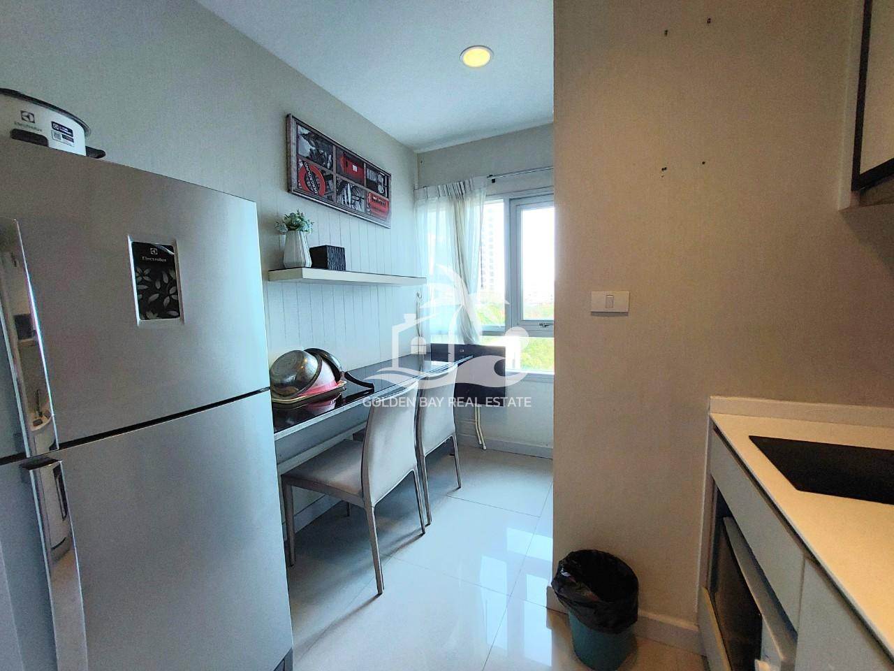 Centric Sea – Pattaya City