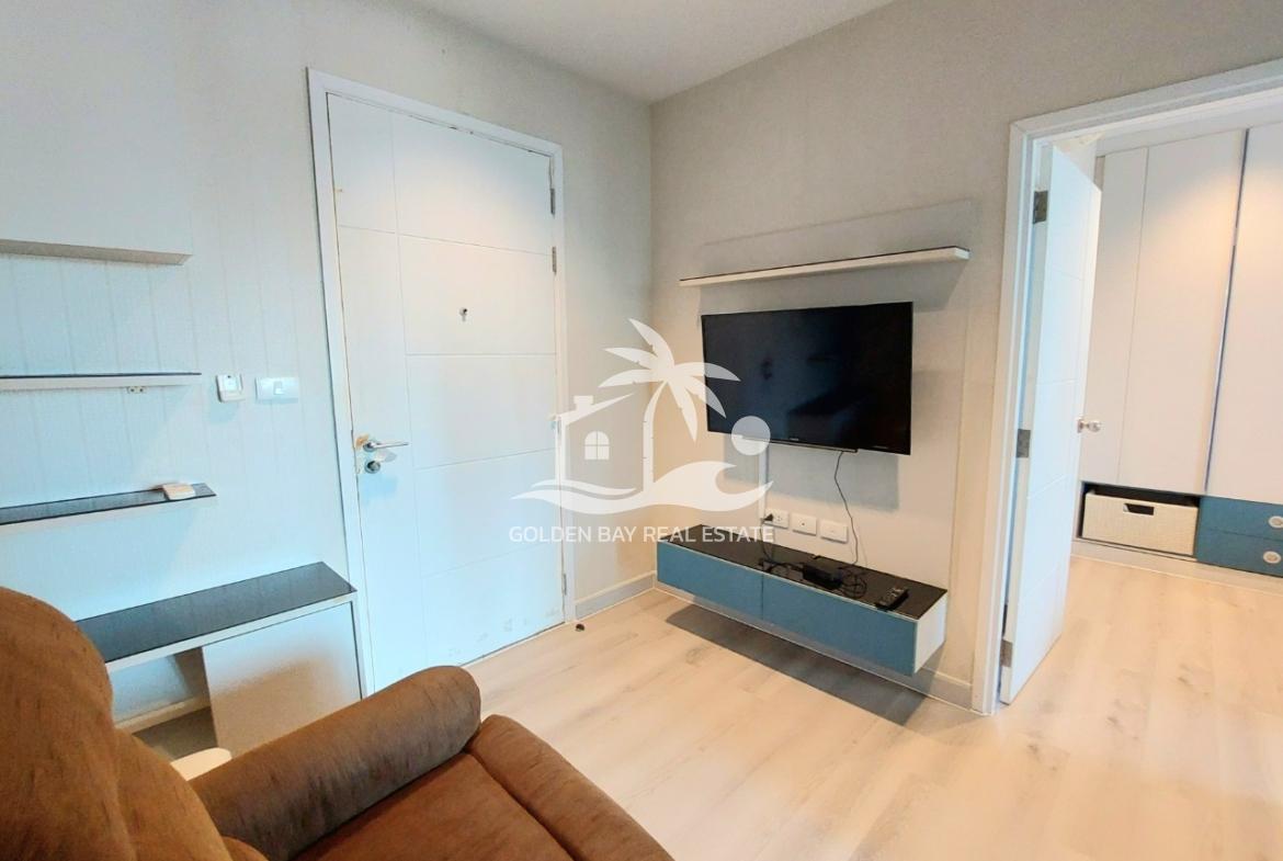 Centric Sea – Pattaya City