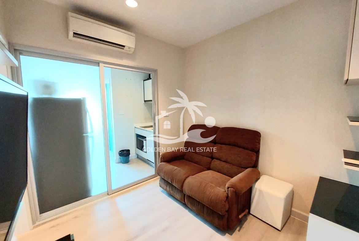 Centric Sea – Pattaya City