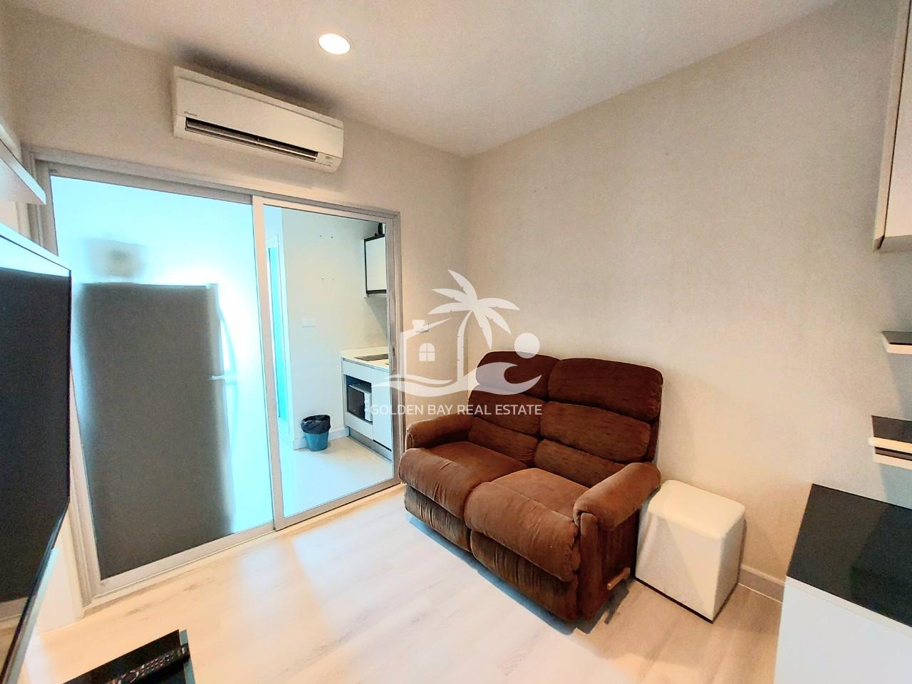 Centric Sea – Pattaya City