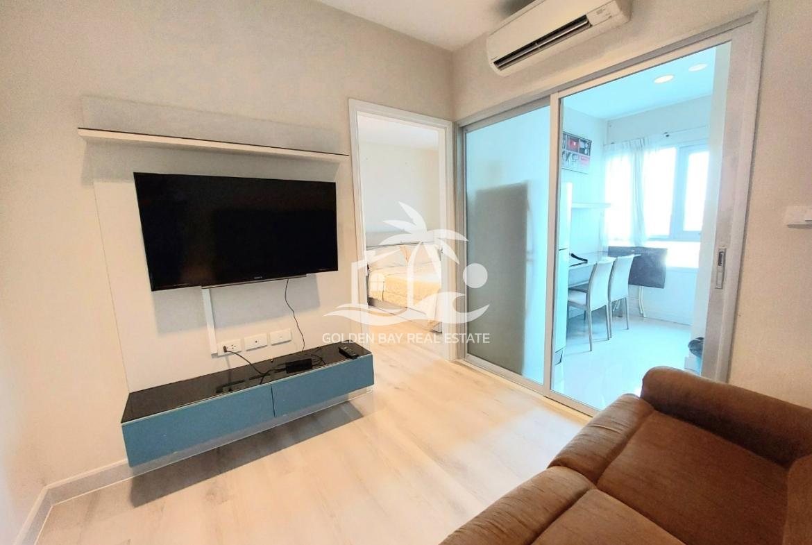 Centric Sea – Pattaya City