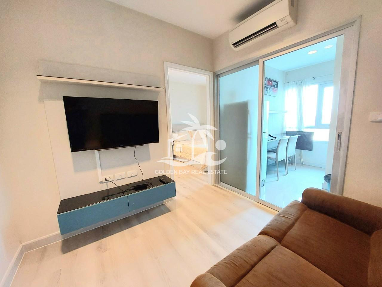Centric Sea – Pattaya City