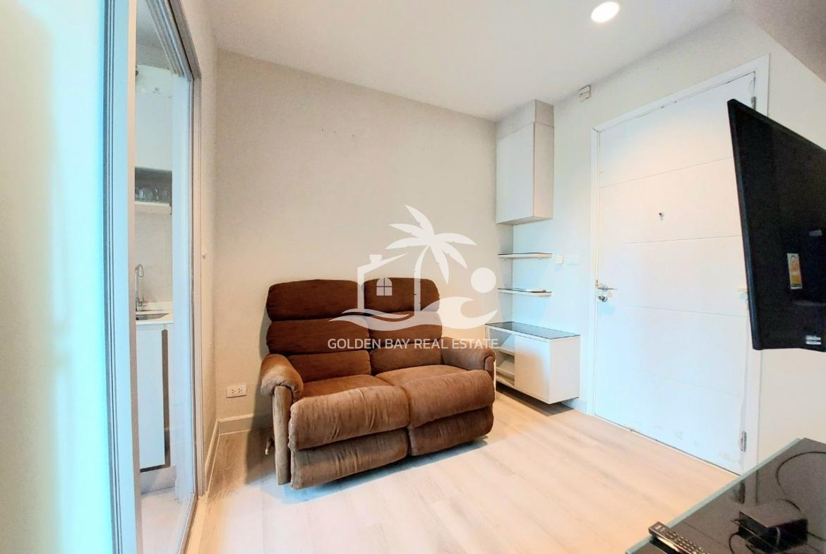 Centric Sea – Pattaya City