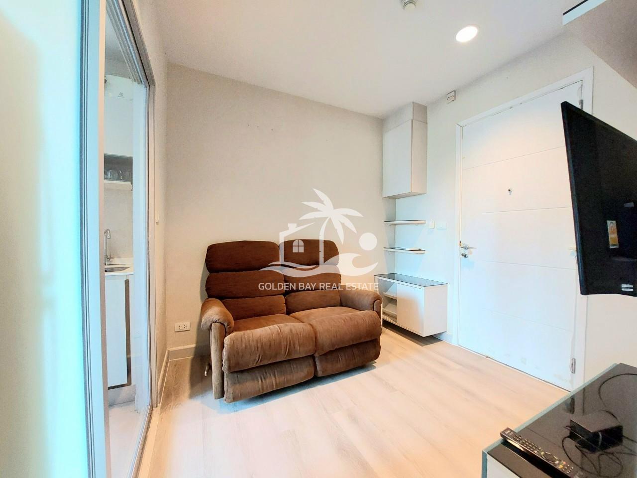 Centric Sea – Pattaya City