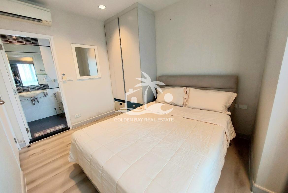 Centric Sea – Pattaya City