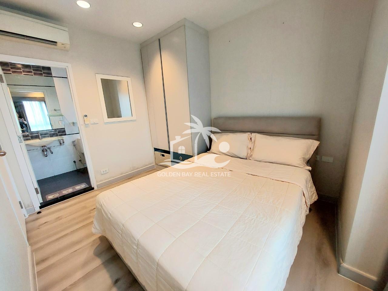 Centric Sea – Pattaya City